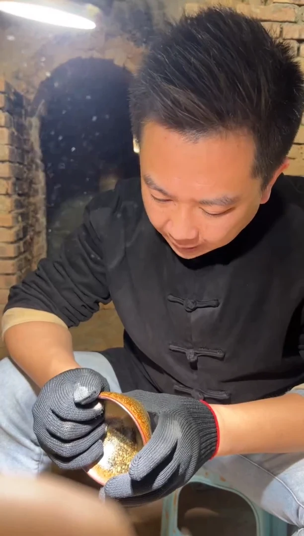 茶盏国宾礼艺术家李昌海10