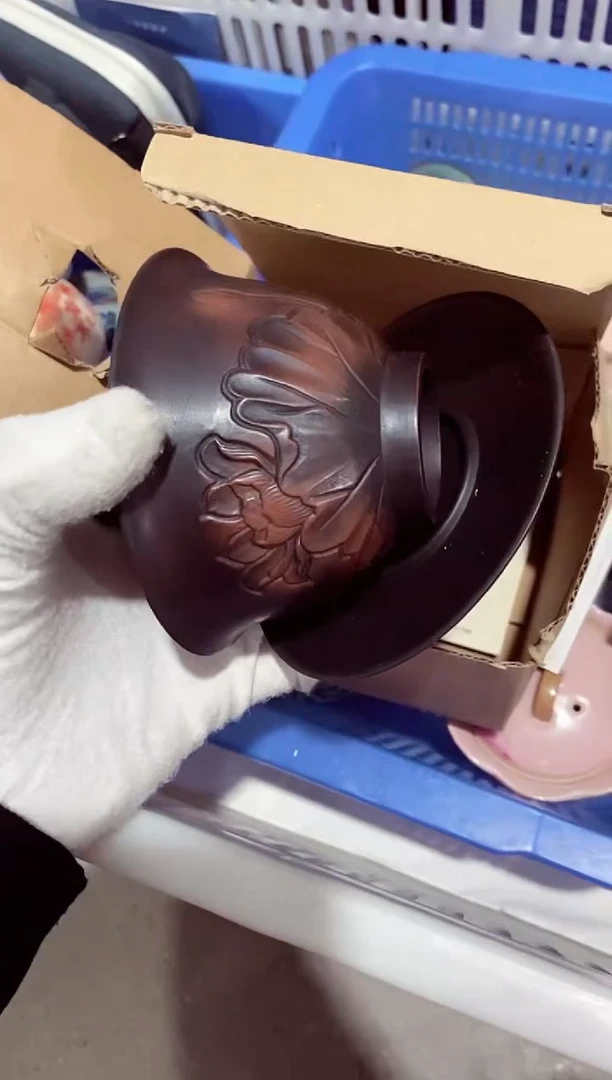 高端陶瓷茶具清品福利产品