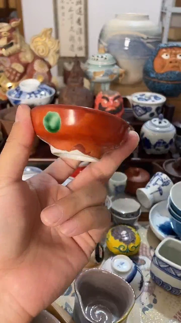 瓷片瓷器瓷片一单一付