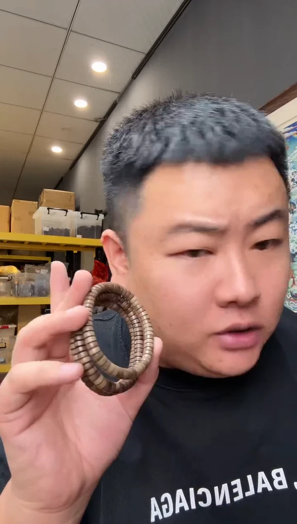 檀香木无事牌yaopian