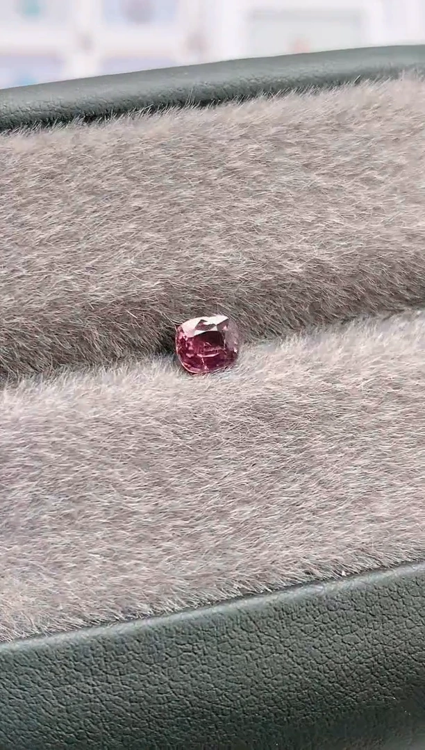 裸石尖晶石0.56-56天然尖晶石