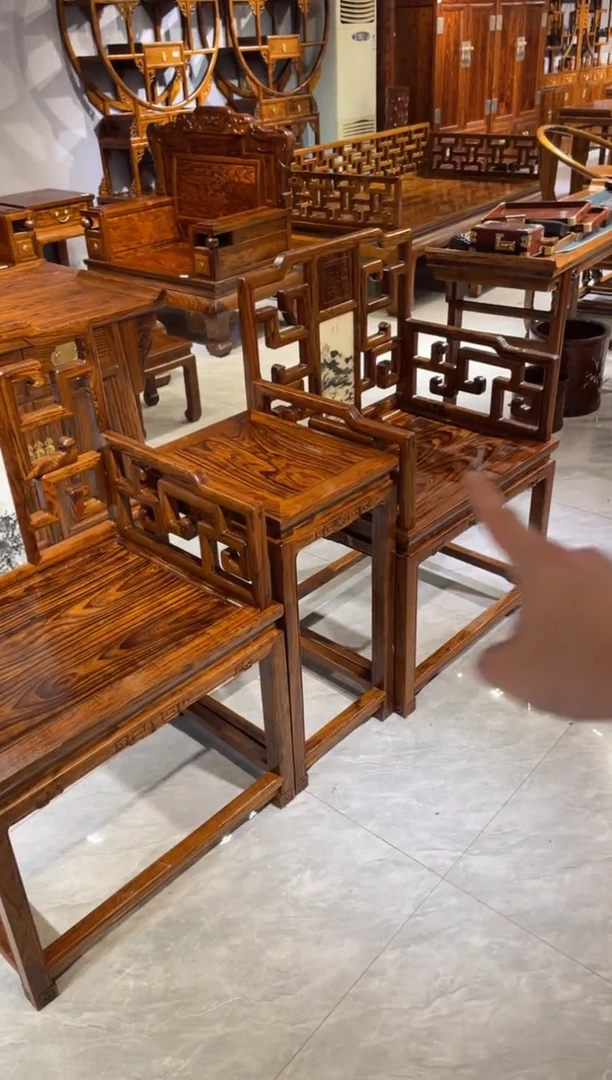 木家具改价 链接