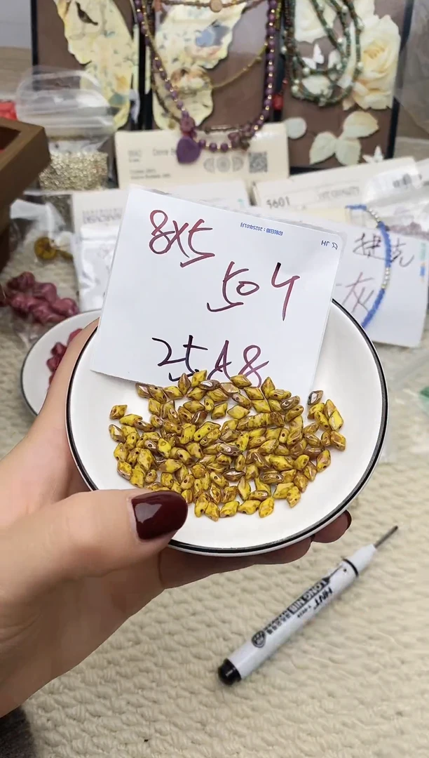 琉璃今日捷克琉璃