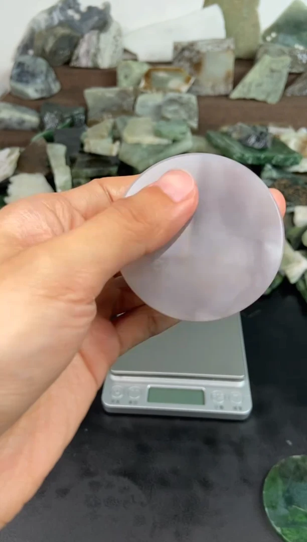 未镶嵌和田玉摆件63