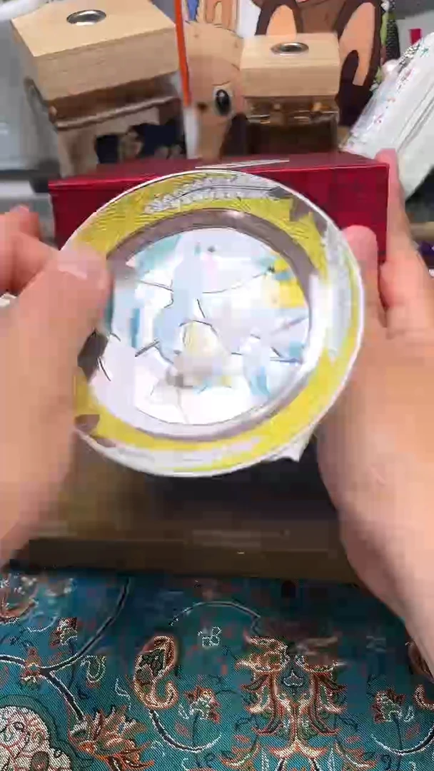 瓷片陶茶文玩666周边多人