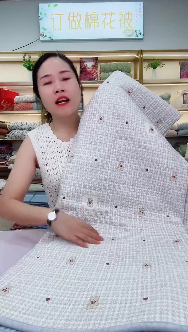 品质床盖