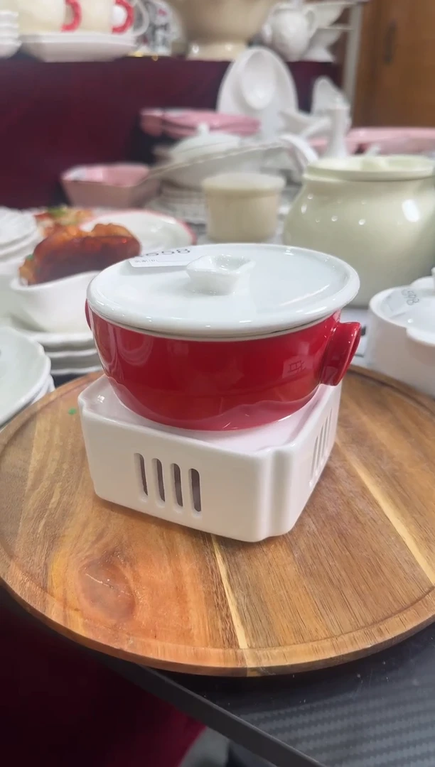 摆件陶A558  仓库微瑕清仓福利