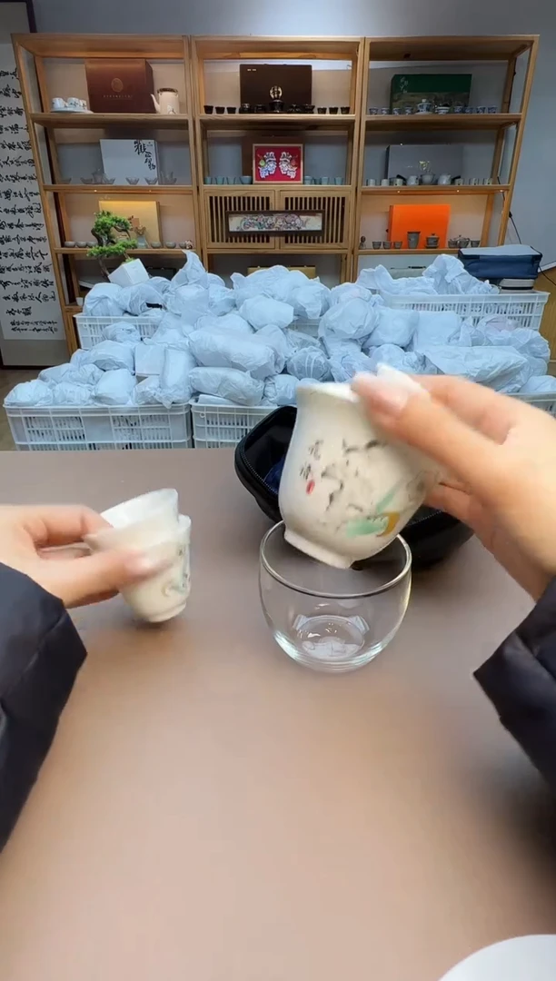 【闪购商品】瓷制品S1111111111111