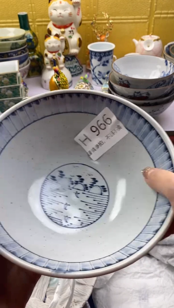 【闪购商品】茶宠965请谨慎参拍.不退不换.