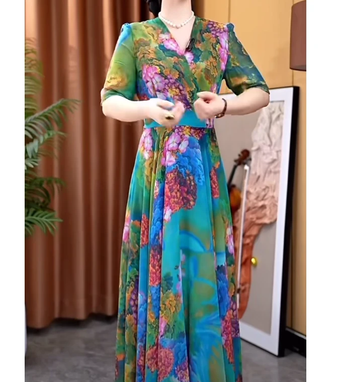 2025夏季时尚潮流百搭精品女装YAZ