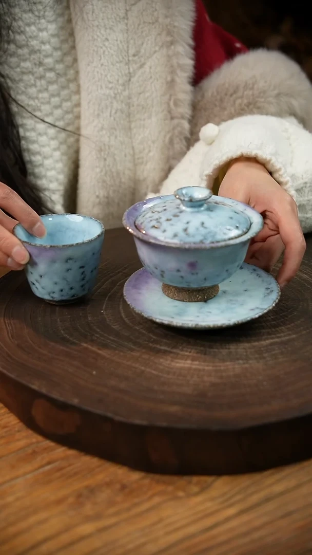 杯【文琳甄选】陶瓷器