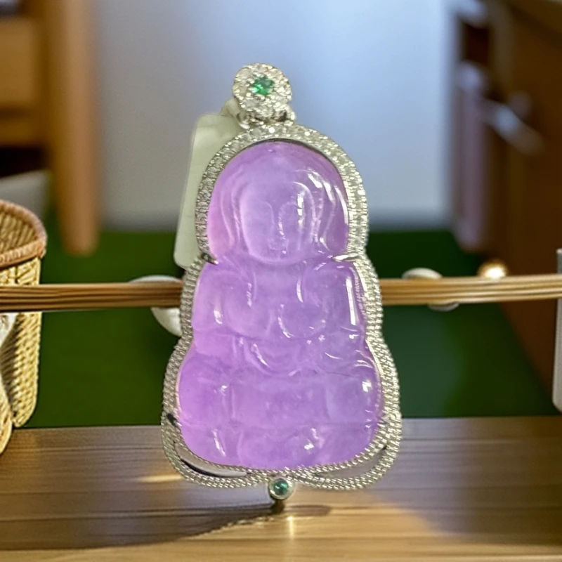 E04精美时尚百搭吊坠