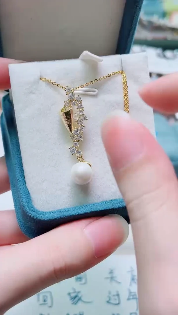 合金其他淡水珍珠多样性发一2368