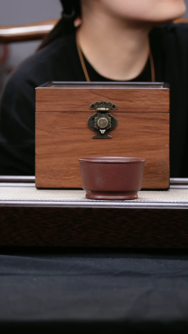 【闪购商品】紫砂茶壶5号 云根 破价盲盒