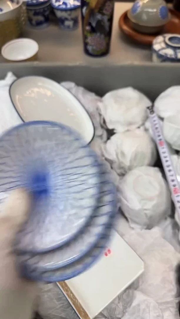 摆件二*儿瓷器瓷器瓷器瓷器