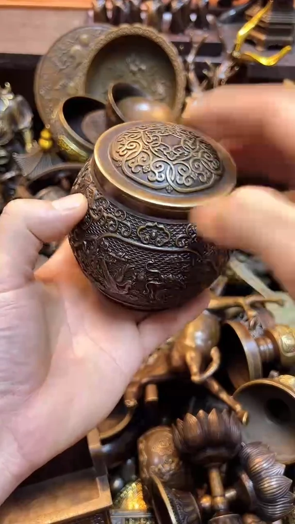 1案台摆件 物品摆件
