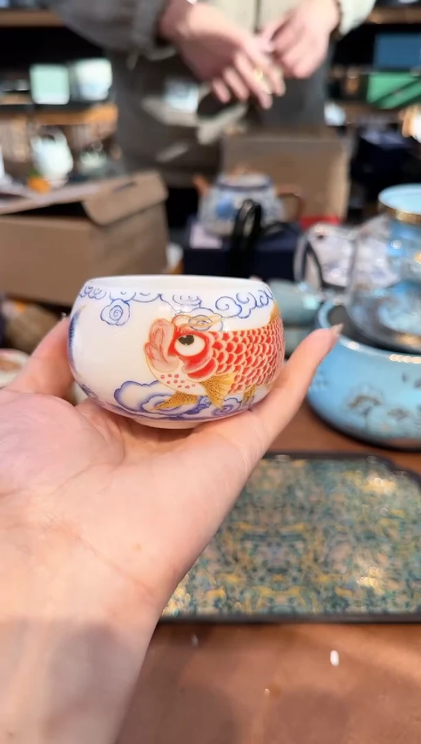 【闪购商品】不带茶盘不带礼盒@@0000