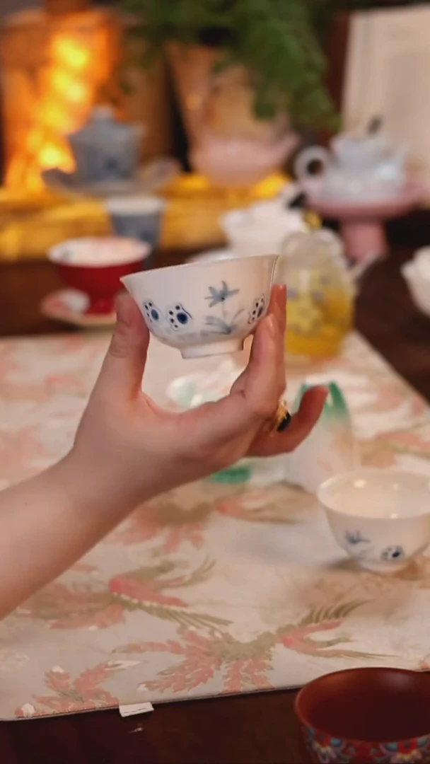 茶杯 哈哈哈哈哈哈
