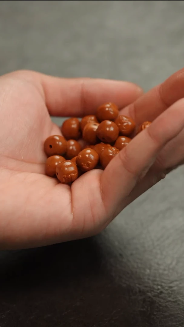 手串/手链橄榄核初*@橄榄核