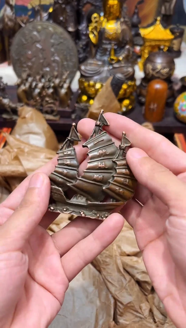 X铜古居专属精品链接19