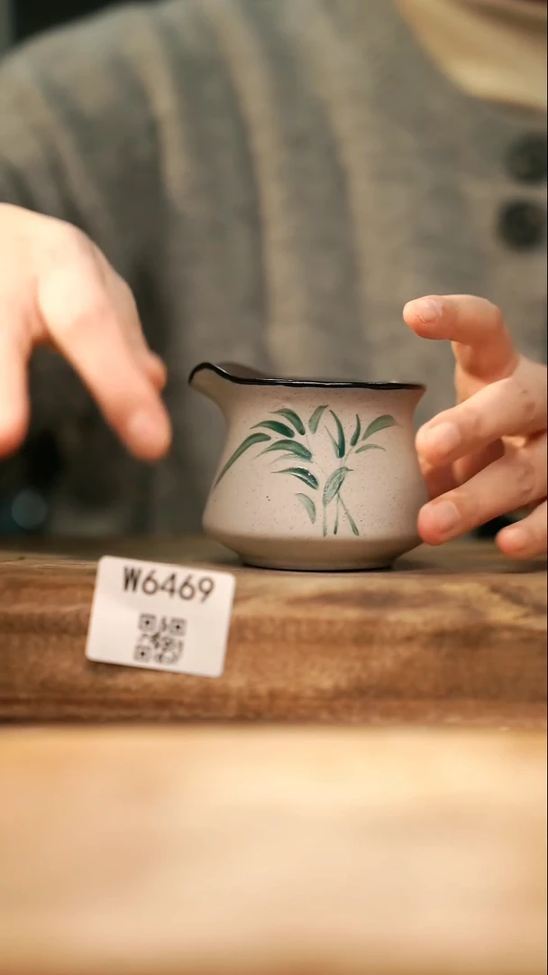 【经典福利】/ 公道杯@@W6469