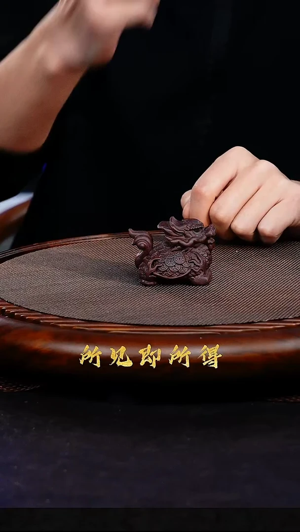 茶壶紫砂S宜兴原矿紫砂