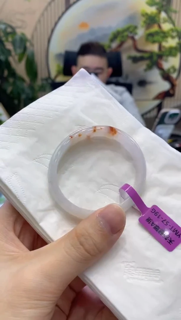 翡翠手镯未镶嵌000000000008394