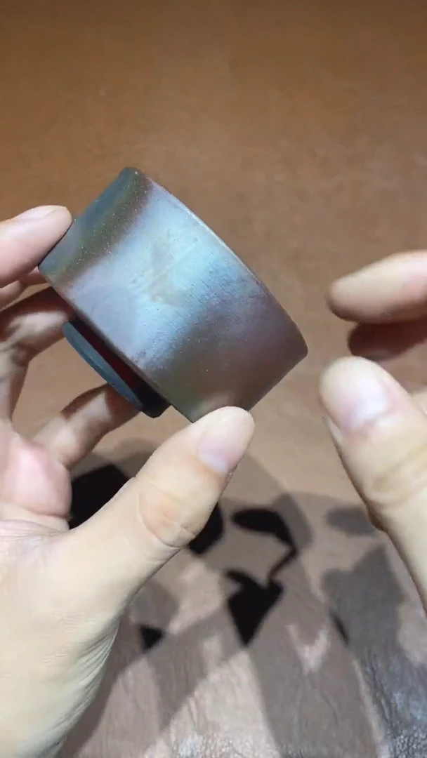奢瓷柴烧茶器专拍链接067