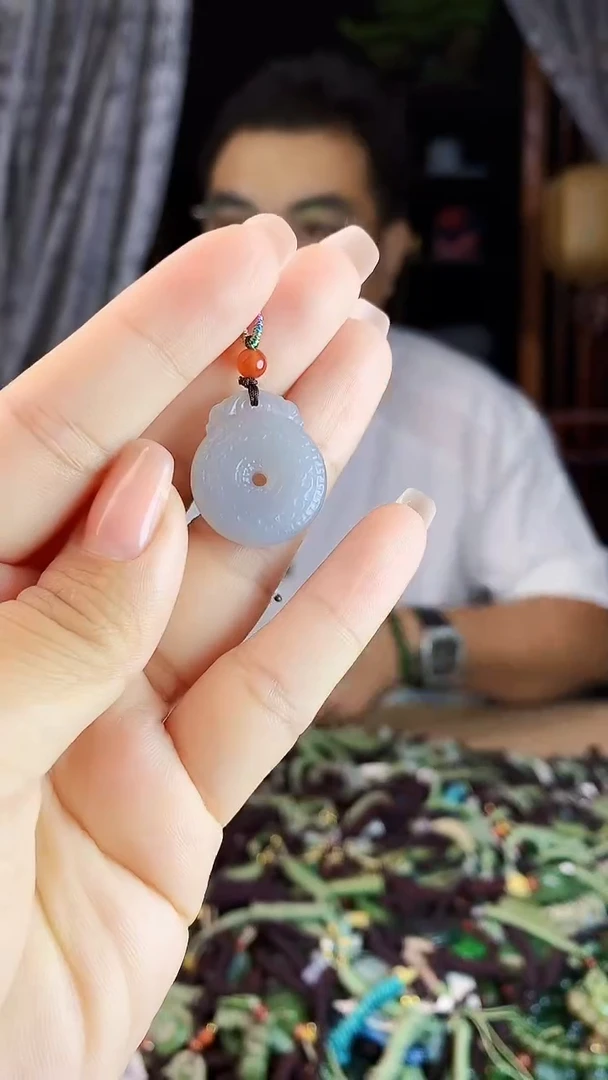 未镶嵌和田玉挂件多样性发货拍一发一