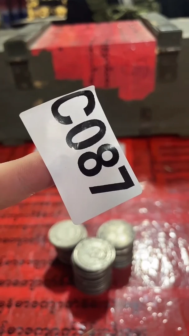 有机玻璃精品家具摆件C087