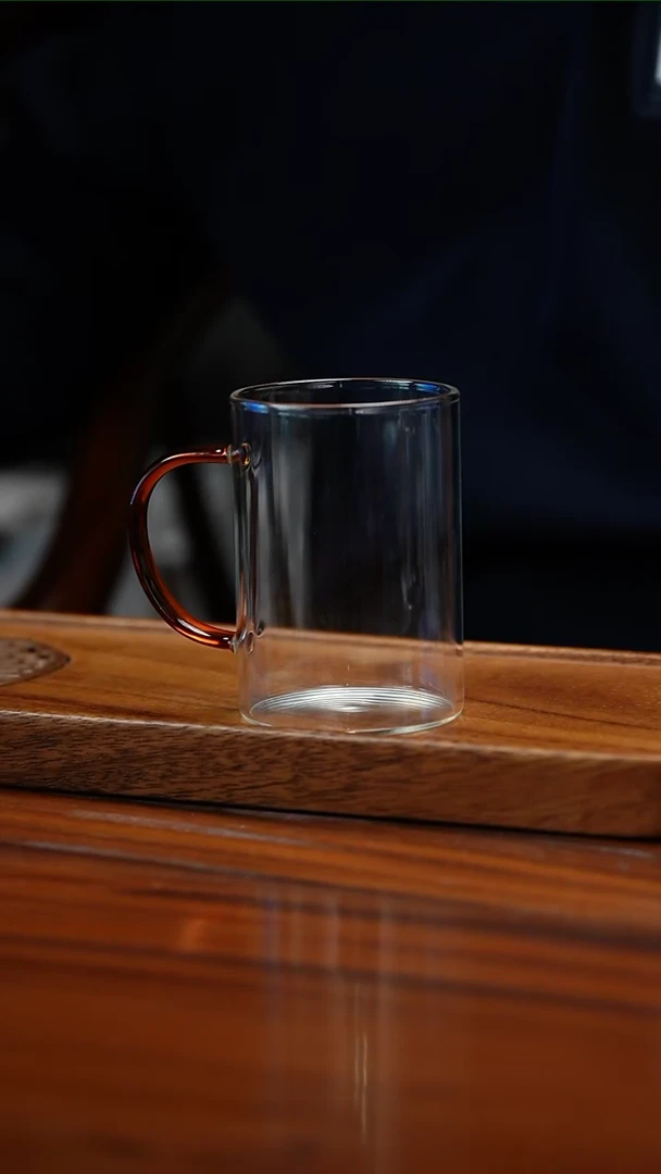 【闪购商品】个人绿茶杯唬迫色300毫升