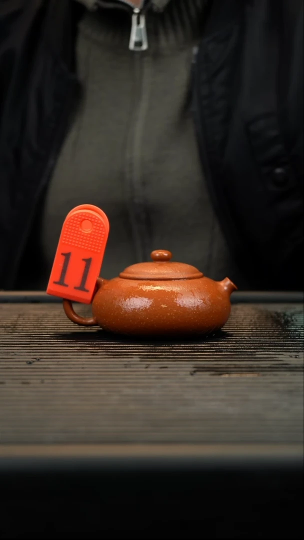 茶壶紫砂紫砂壶11
