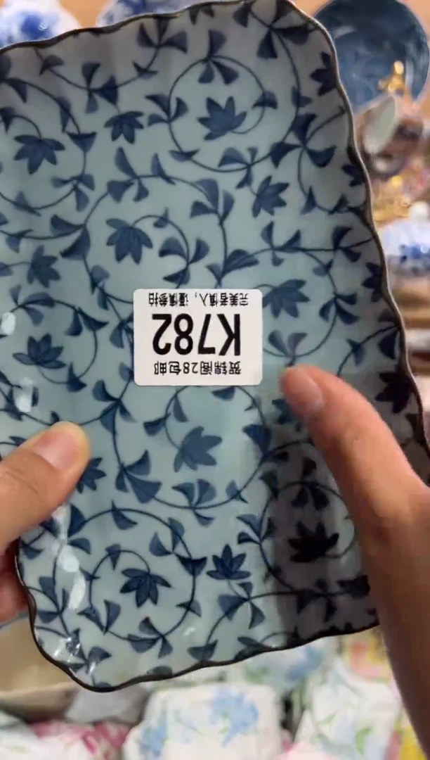 瓷片熙*～      K782
