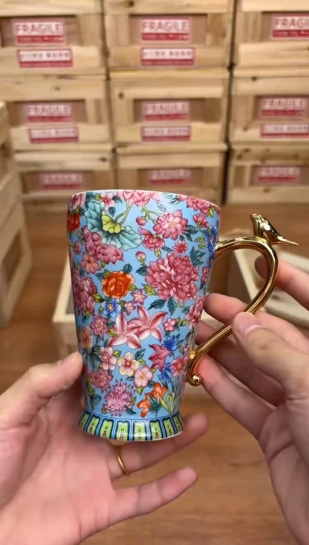 【闪购商品】回流高端茶具！清清清！
