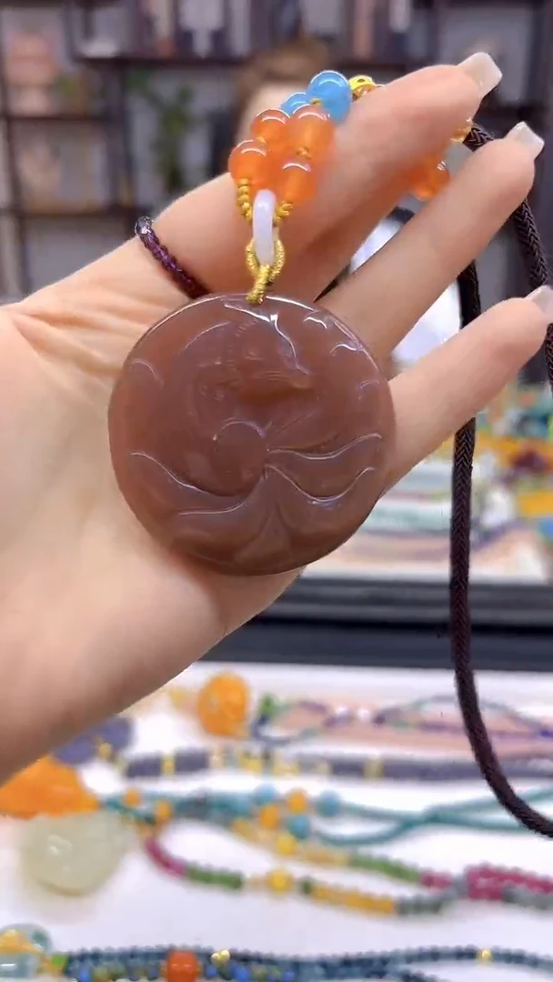 未镶嵌毛衣链水晶DIY款MQ25