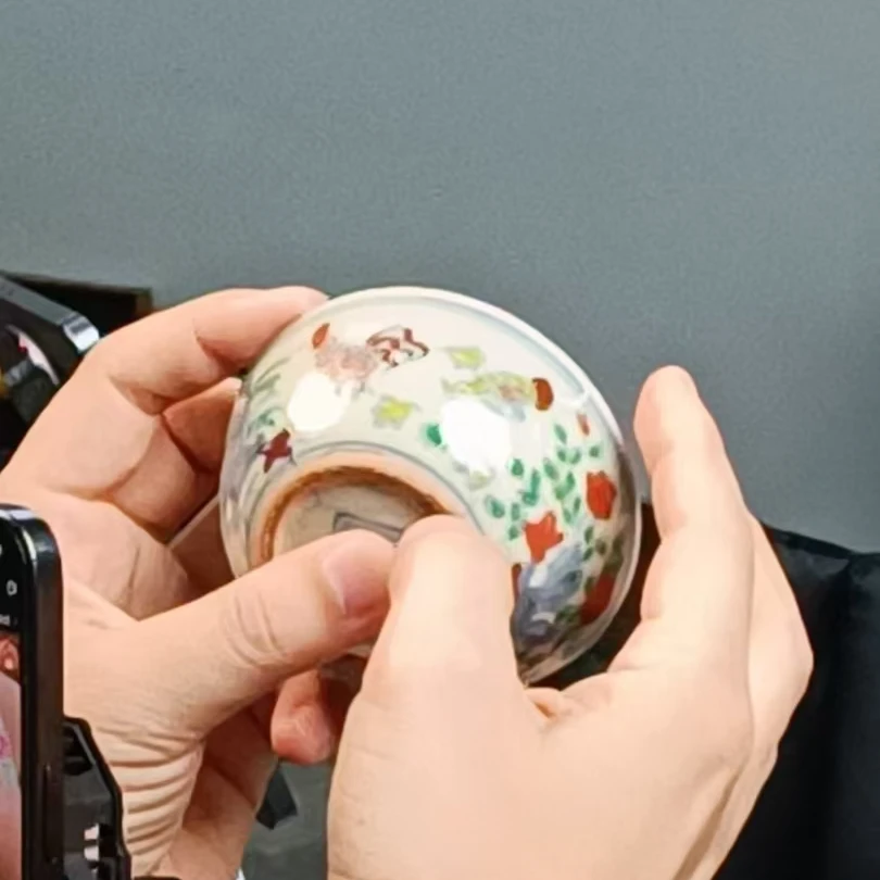 景德镇现代高端赏瓷