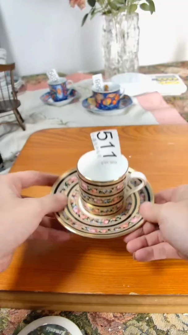 瓷片J****辣小淼海外陶瓷工艺品