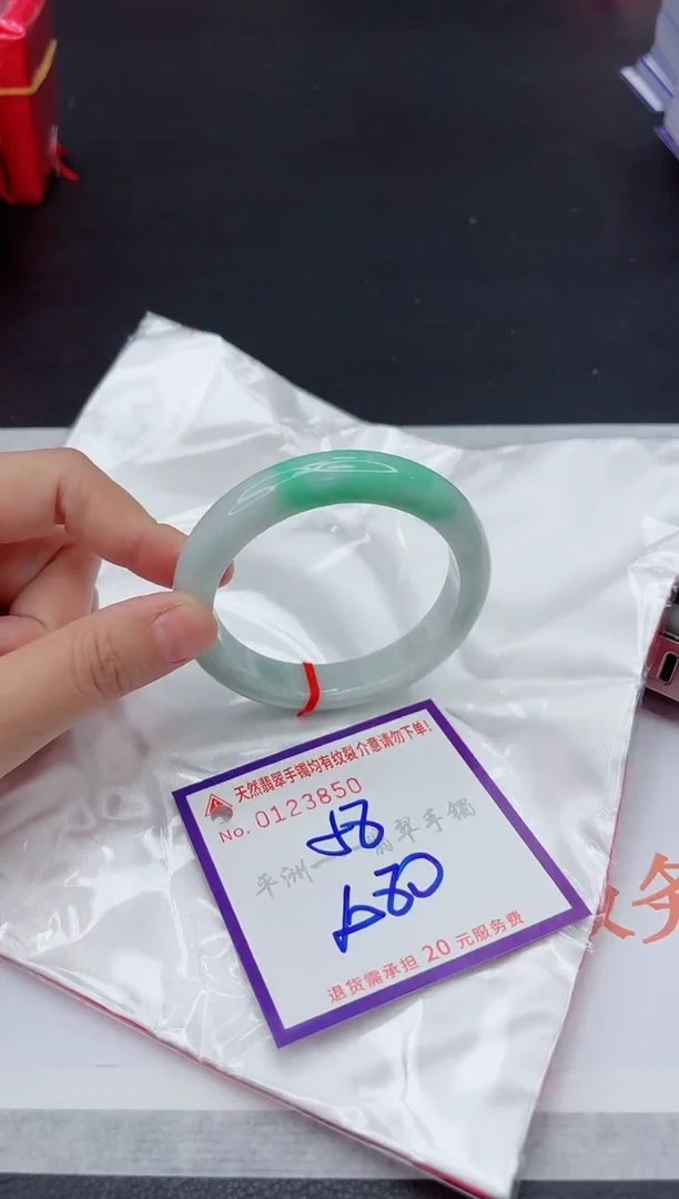 未镶嵌手镯翡翠111111