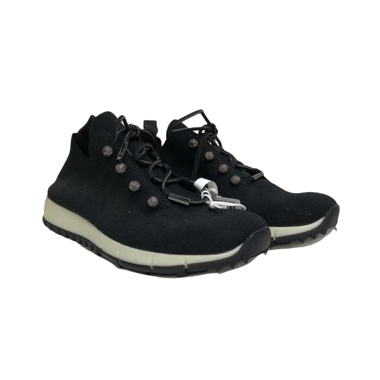 吉米周/休闲鞋/95新/[251026MY0026F2]