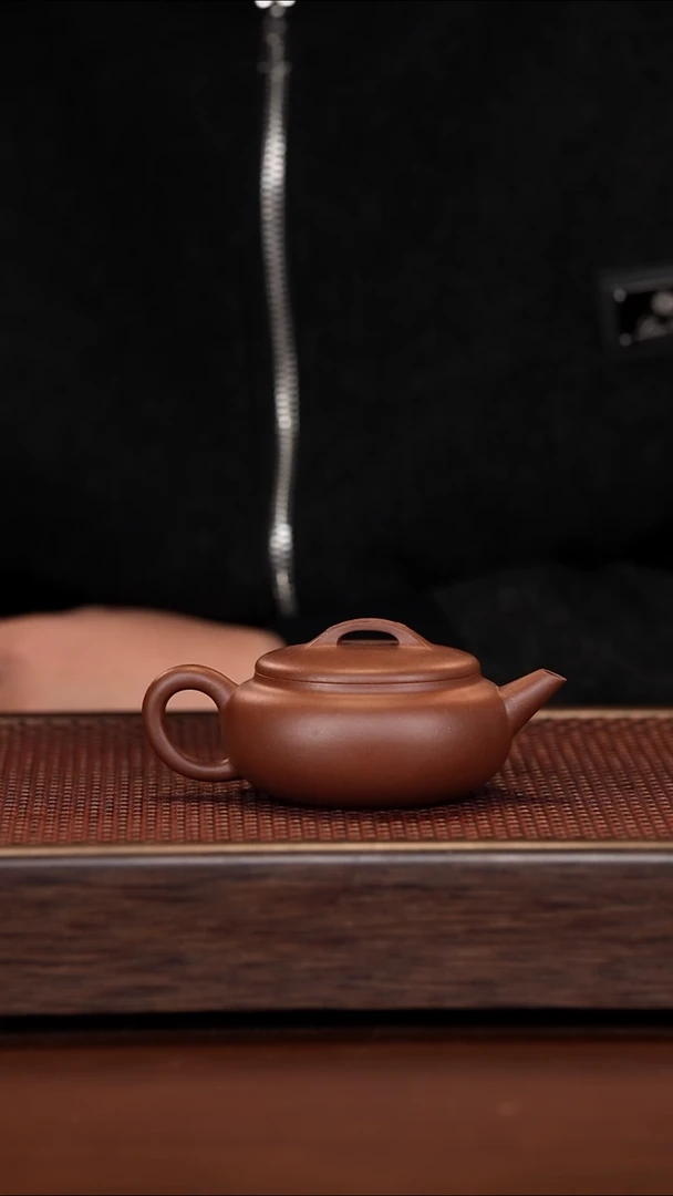 茶壶紫砂徐壶记精品