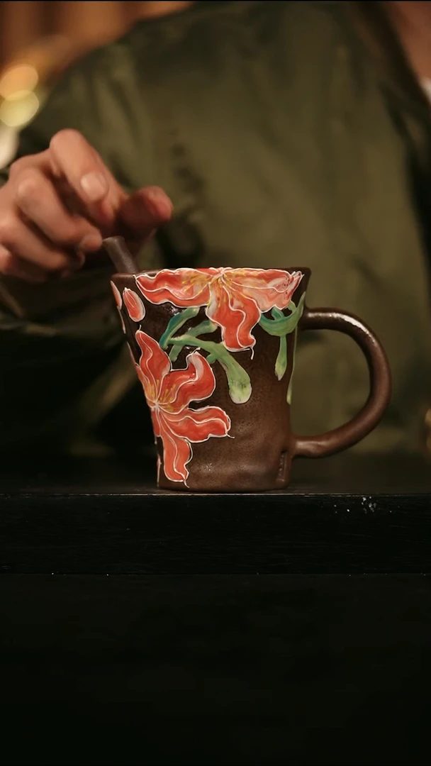 其他573遇瓷手作同款