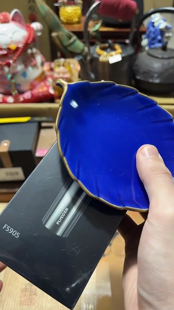 瓷片陶茶666文玩周边多人