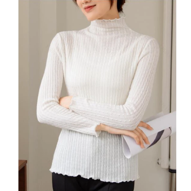 女士保暖-打底衣2035004