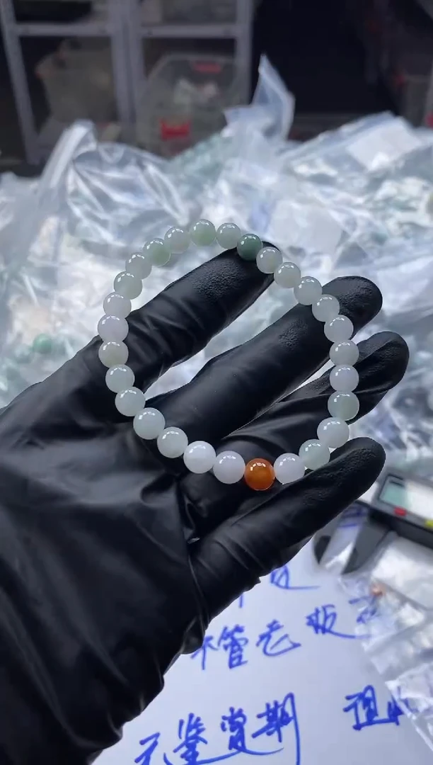 未镶嵌定制翡翠天然缅甸A货翡翠，拍一发一