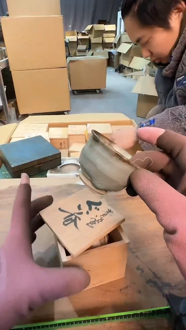 【闪购商品】摆件13y古美術空间美学A60