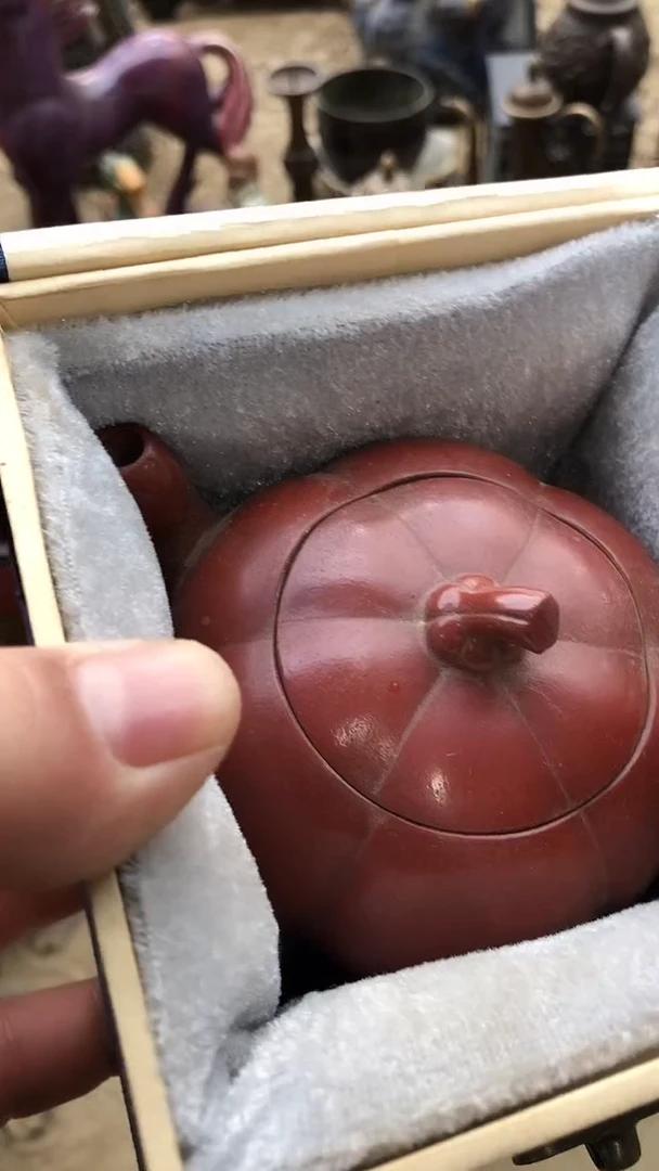 摆件商用陶瓷代替链接（已直播间实物为准