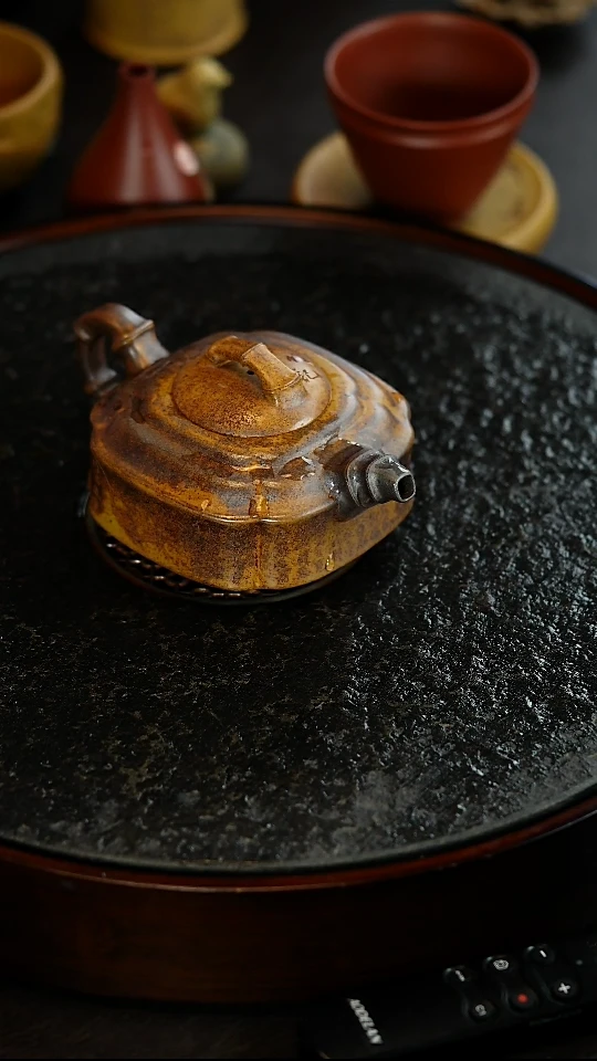 【闪购商品】紫砂茶杯宜兴紫砂主人杯