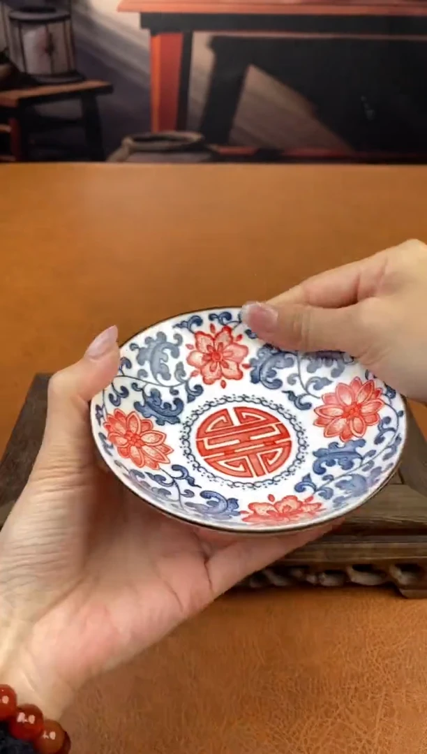 【闪购商品】陶禧茶器闪购福利V