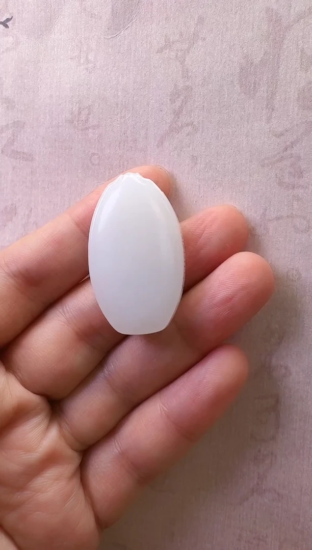 【闪购商品】和田玉吊坠未镶嵌吊坠