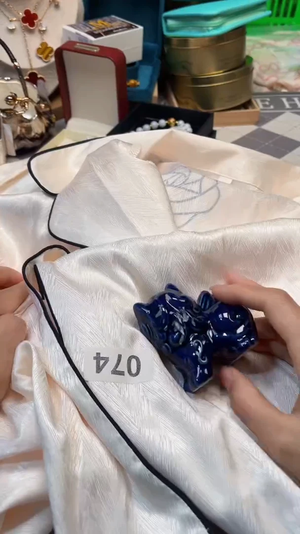 瓷片陶茶666文玩周边多人女m